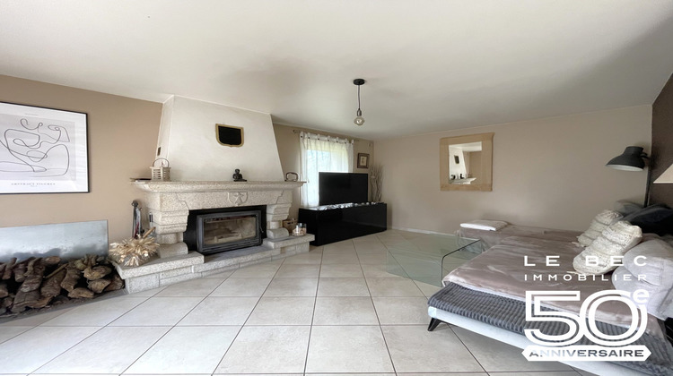 Ma-Cabane - Vente Maison Elven, 131 m²