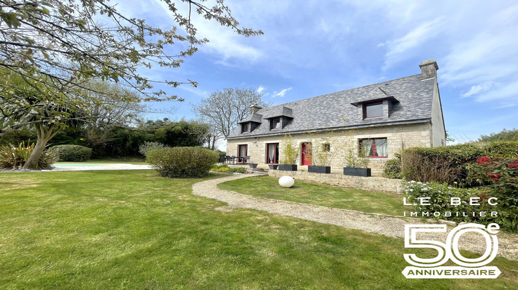 Ma-Cabane - Vente Maison Elven, 131 m²