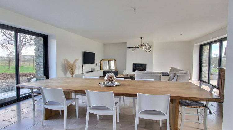 Ma-Cabane - Vente Maison ELVEN, 209 m²