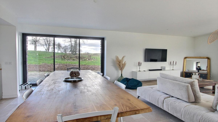 Ma-Cabane - Vente Maison ELVEN, 209 m²