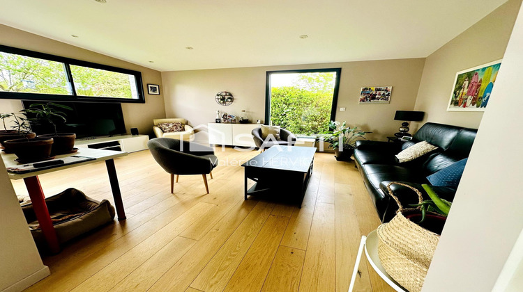 Ma-Cabane - Vente Maison Elven, 110 m²