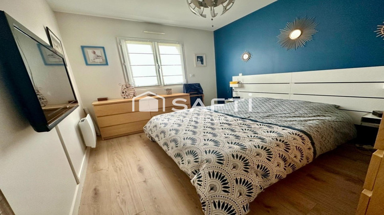 Ma-Cabane - Vente Maison Elven, 110 m²