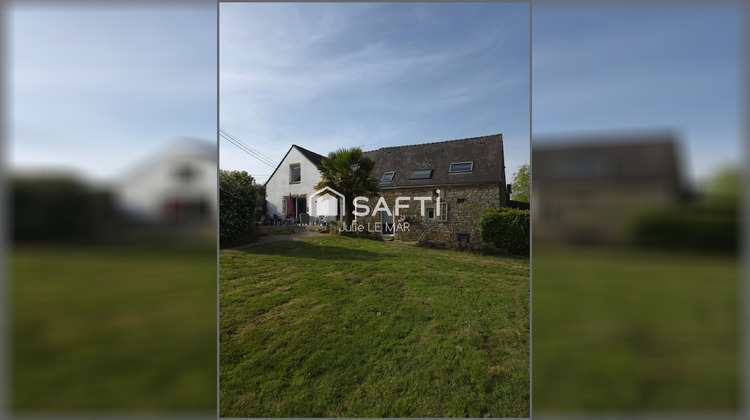 Ma-Cabane - Vente Maison Elven, 158 m²