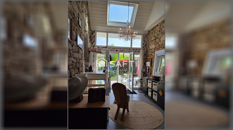 Ma-Cabane - Vente Maison Elven, 158 m²