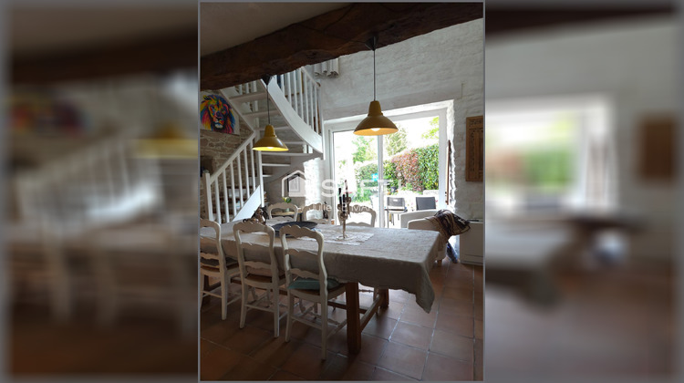Ma-Cabane - Vente Maison Elven, 158 m²