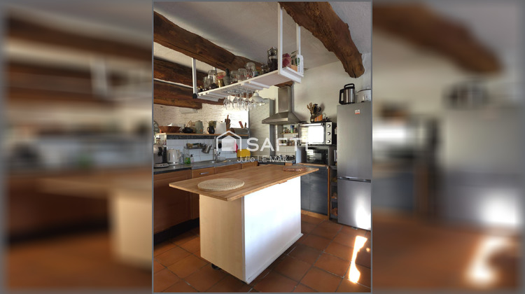 Ma-Cabane - Vente Maison Elven, 158 m²
