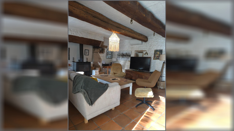 Ma-Cabane - Vente Maison Elven, 158 m²