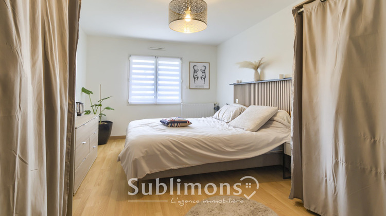 Ma-Cabane - Vente Maison Elven, 102 m²