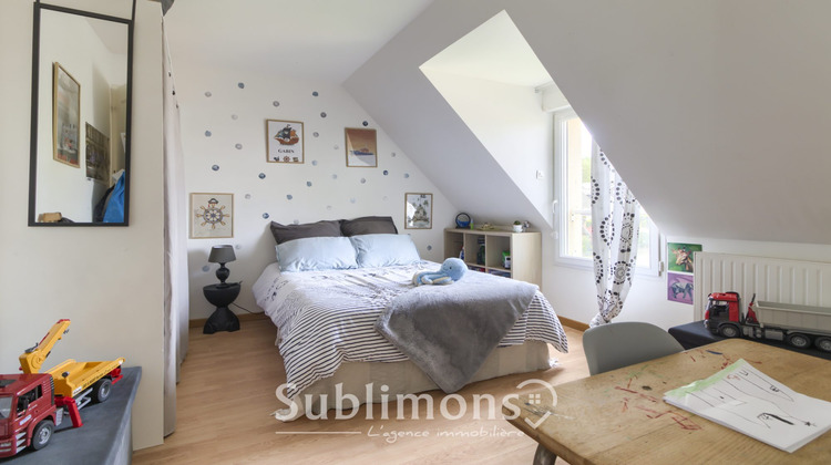 Ma-Cabane - Vente Maison Elven, 102 m²