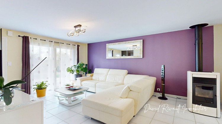 Ma-Cabane - Vente Maison ELVEN, 98 m²