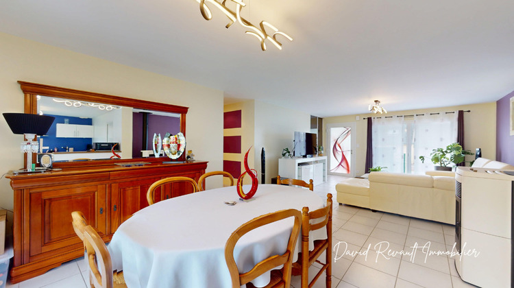 Ma-Cabane - Vente Maison ELVEN, 98 m²