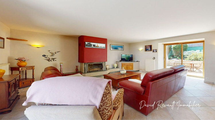 Ma-Cabane - Vente Maison ELVEN, 210 m²