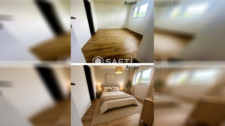 Ma-Cabane - Vente Maison Elven, 132 m²