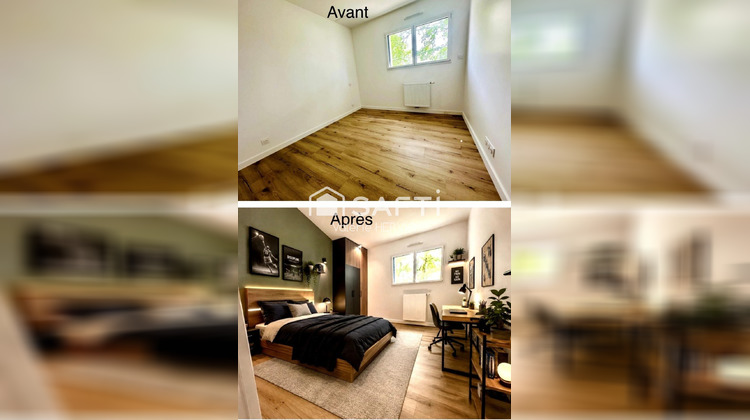 Ma-Cabane - Vente Maison Elven, 132 m²