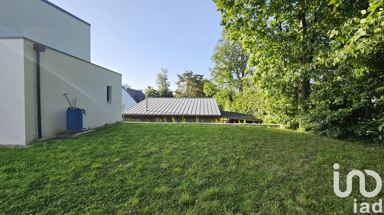 Ma-Cabane - Vente Maison Elven, 137 m²