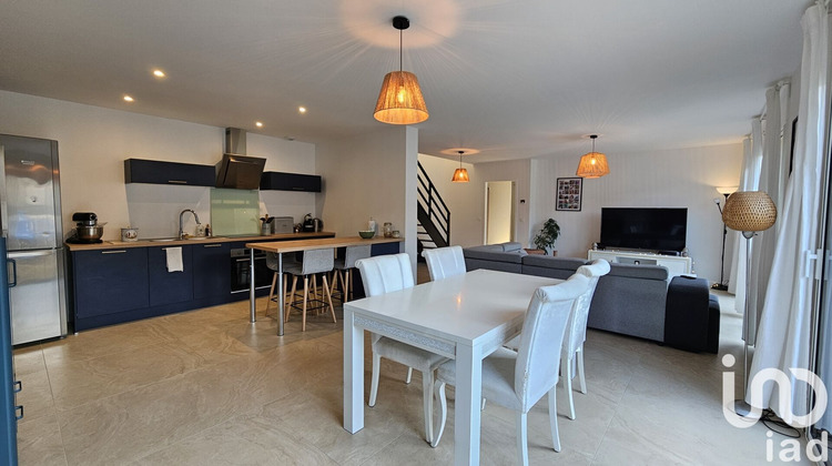 Ma-Cabane - Vente Maison Elven, 137 m²