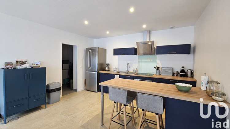 Ma-Cabane - Vente Maison Elven, 137 m²