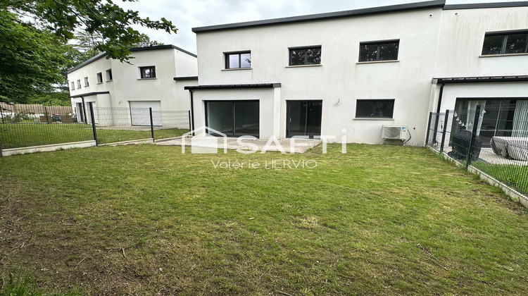 Ma-Cabane - Vente Maison Elven, 116 m²