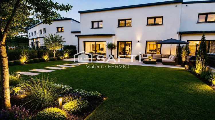 Ma-Cabane - Vente Maison Elven, 116 m²