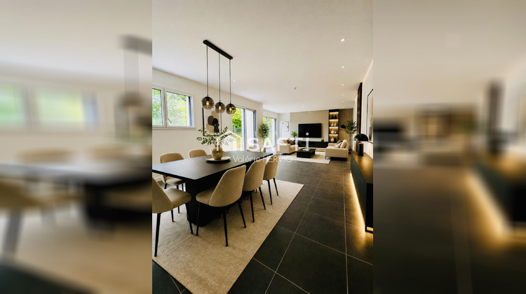 Ma-Cabane - Vente Maison Elven, 116 m²
