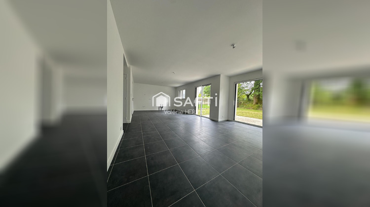 Ma-Cabane - Vente Maison Elven, 116 m²