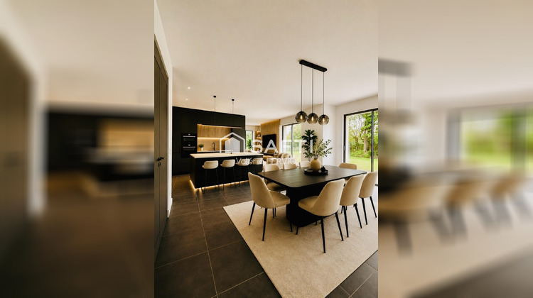 Ma-Cabane - Vente Maison Elven, 116 m²