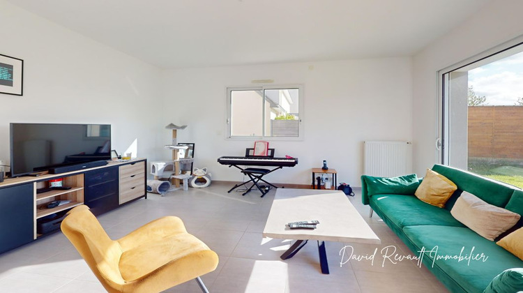 Ma-Cabane - Vente Maison ELVEN, 121 m²