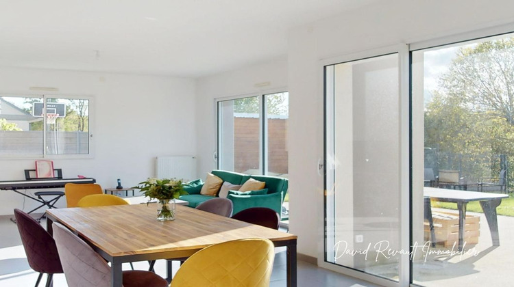 Ma-Cabane - Vente Maison ELVEN, 121 m²
