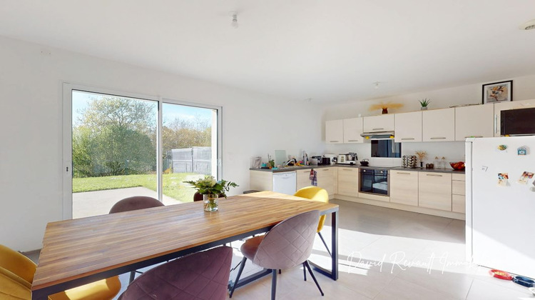 Ma-Cabane - Vente Maison ELVEN, 121 m²
