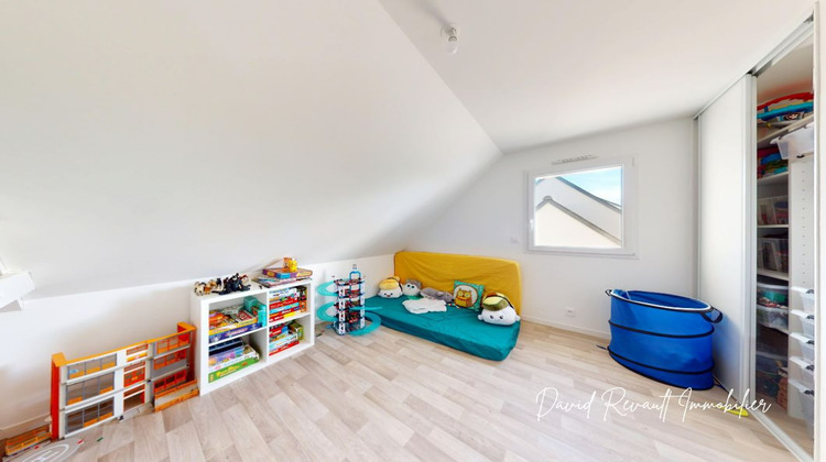 Ma-Cabane - Vente Maison ELVEN, 121 m²
