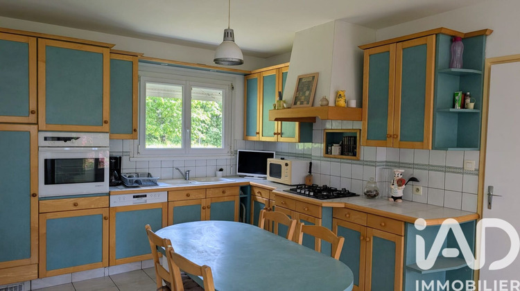 Ma-Cabane - Vente Maison Elven, 85 m²