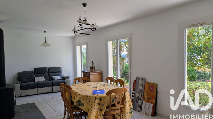 Ma-Cabane - Vente Maison Elven, 85 m²