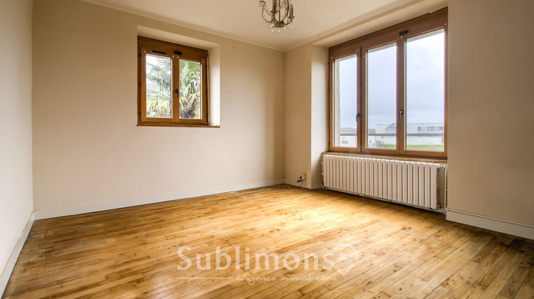 Ma-Cabane - Vente Maison Elven, 130 m²