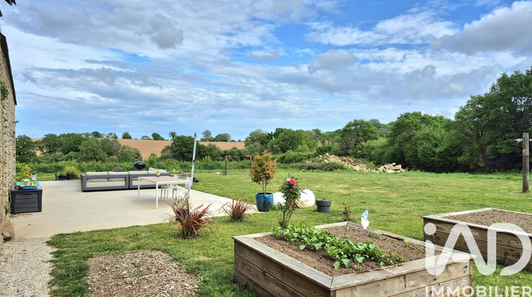 Ma-Cabane - Vente Maison Elven, 209 m²