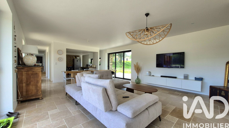 Ma-Cabane - Vente Maison Elven, 209 m²