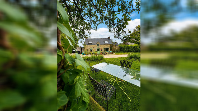 Ma-Cabane - Vente Maison Elven, 68 m²