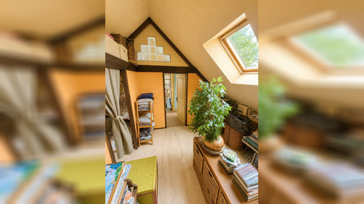 Ma-Cabane - Vente Maison Elven, 68 m²