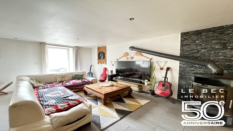 Ma-Cabane - Vente Maison Elven, 104 m²