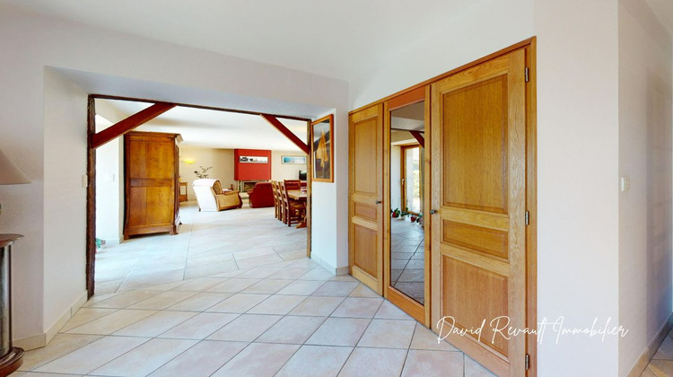 Ma-Cabane - Vente Maison ELVEN, 210 m²
