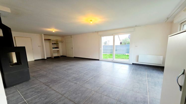Ma-Cabane - Vente Maison Elven, 100 m²