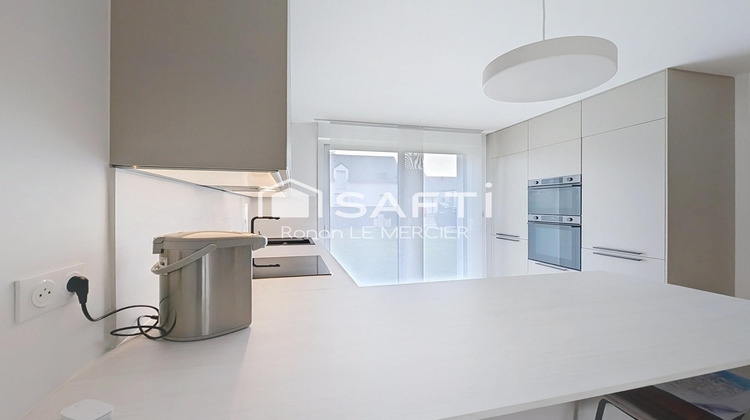 Ma-Cabane - Vente Maison Elven, 122 m²