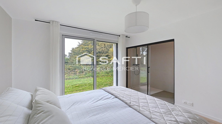 Ma-Cabane - Vente Maison Elven, 122 m²