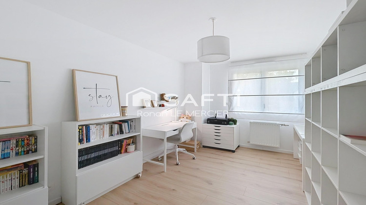 Ma-Cabane - Vente Maison Elven, 122 m²
