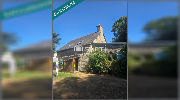 Ma-Cabane - Vente Maison Elven, 72 m²