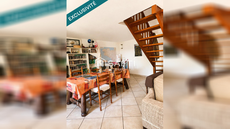 Ma-Cabane - Vente Maison Elven, 72 m²