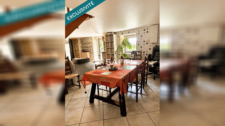 Ma-Cabane - Vente Maison Elven, 72 m²