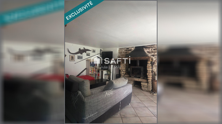 Ma-Cabane - Vente Maison Elven, 72 m²