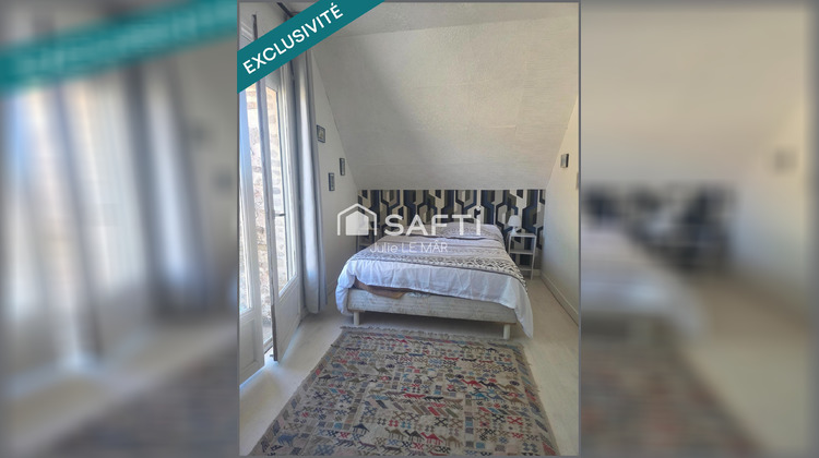 Ma-Cabane - Vente Maison Elven, 72 m²