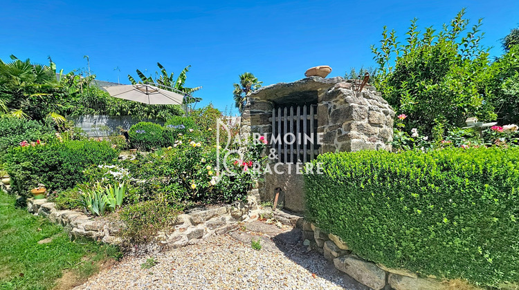 Ma-Cabane - Vente Maison Elven, 311 m²