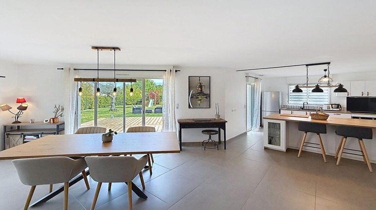 Ma-Cabane - Vente Maison ELVEN, 175 m²